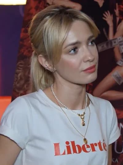 Paulina Gałązka