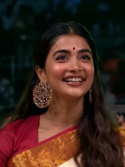Pooja Hegde