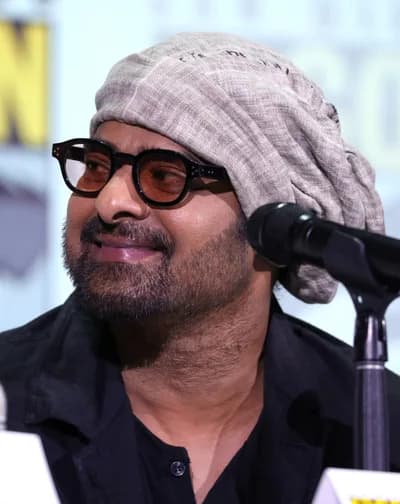 Prabhas