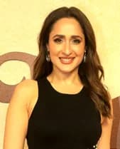 Pragya Jaiswal
