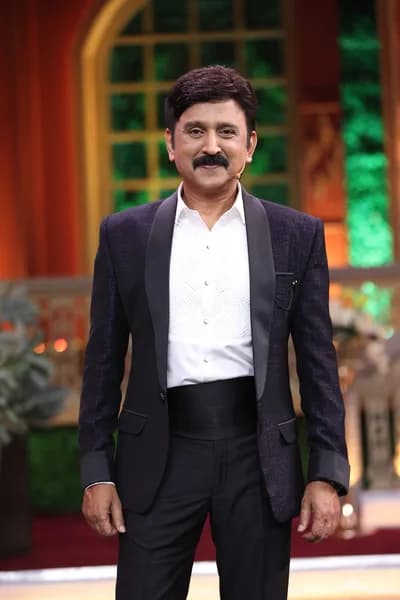 Ramesh Aravind
