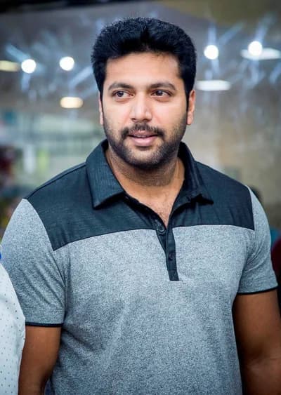 Ravi Mohan