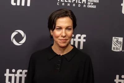 Rebecca Henderson