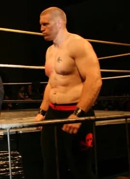 Reuben De Jong