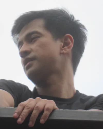 RK Bagatsing