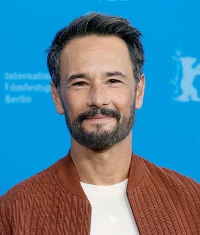 Rodrigo Santoro