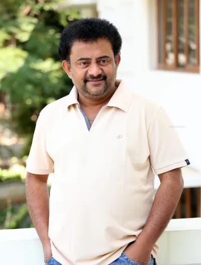 Sai Madhav Burra