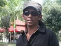 Saiful Apek