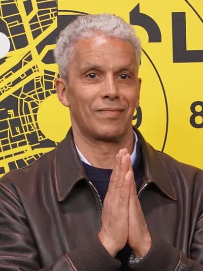 Sami Bouajila