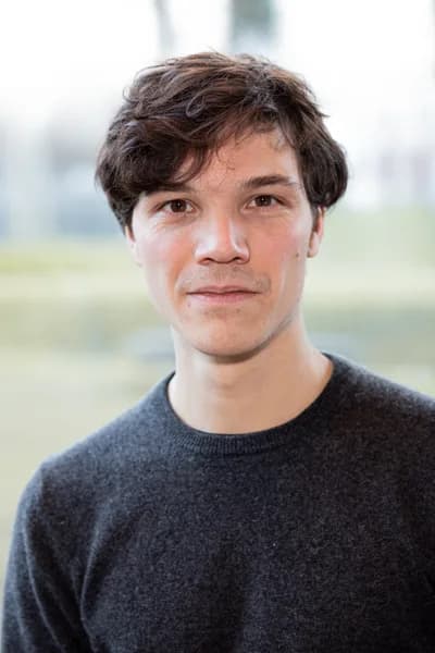 Sebastian Urzendowsky