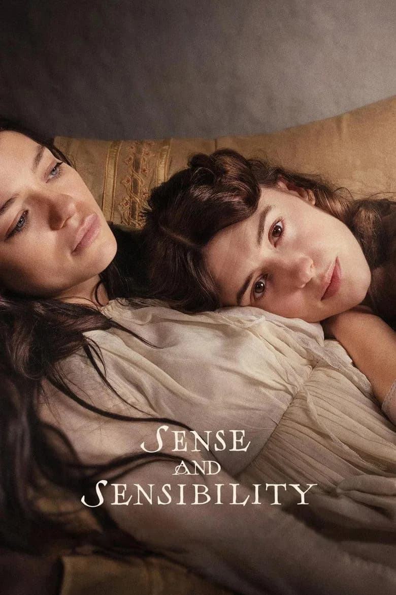 Sense and Sensibility (2026) poster