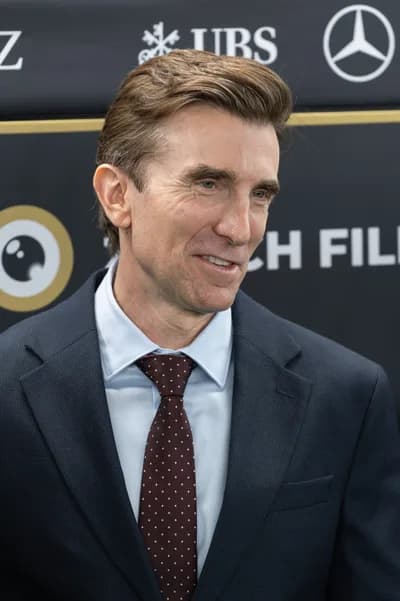 Sharlto Copley