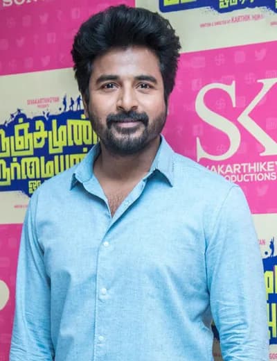 Sivakarthikeyan