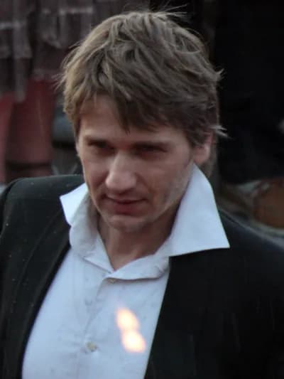 Stanislas Merhar