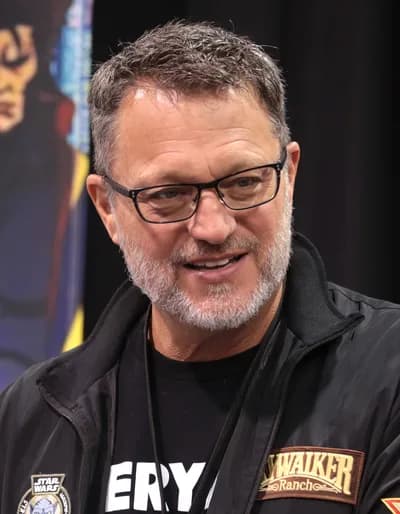 Steve Blum
