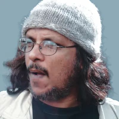 Sudipto Sen