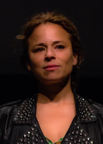 Suzanne Clément