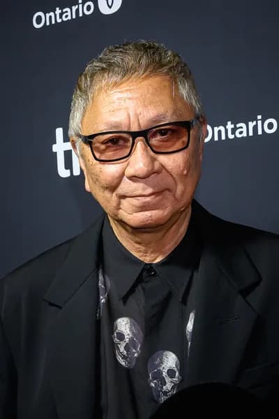 Takashi Miike