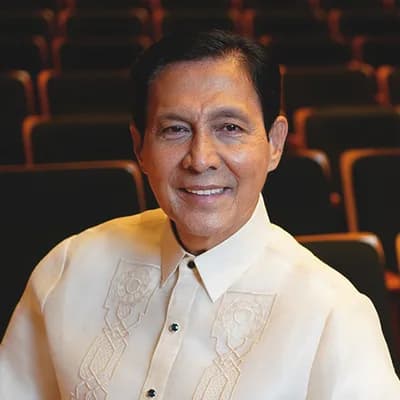 Tirso Cruz III