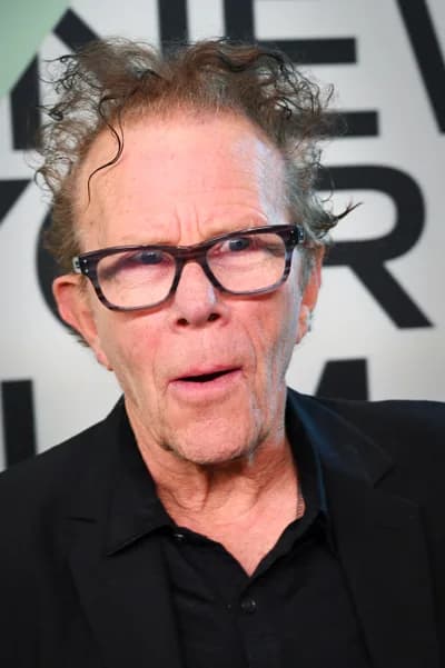 Tom Waits