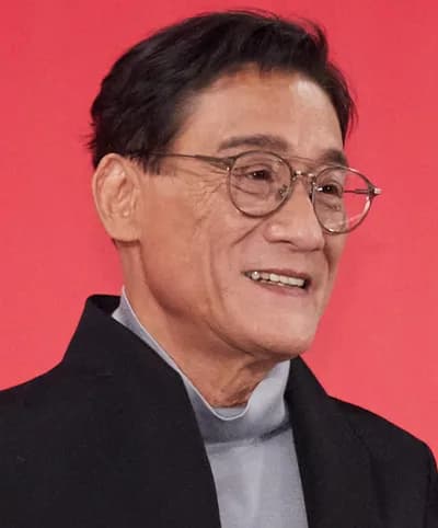 Tony Leung Ka-fai