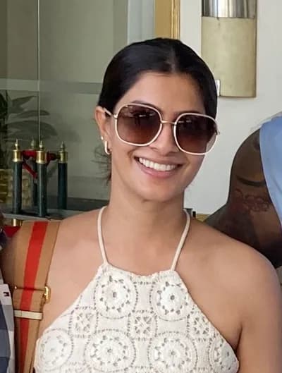 Varalaxmi Sarathkumar