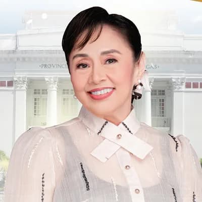 Vilma Santos