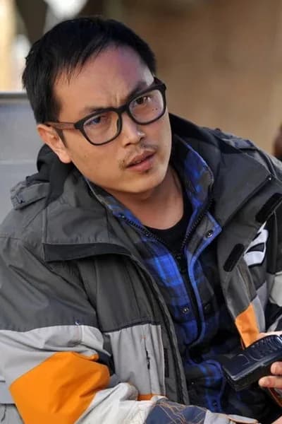 Yang Haiting