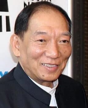 Yuen Woo-ping