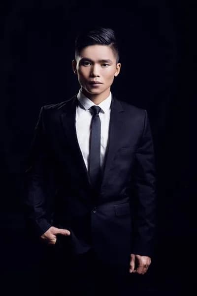 Zhuang Xiaolong