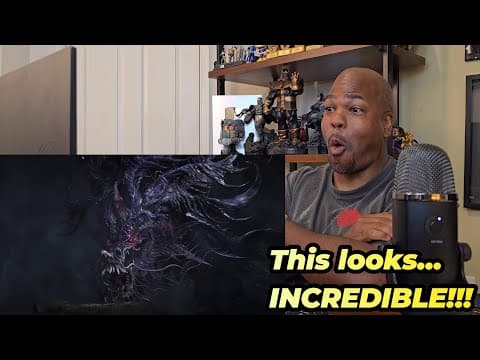 Swords of Legends: Doomsday — Official Trailer