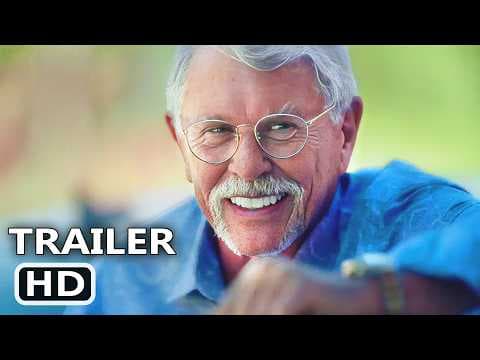 The Sheriff — Official Trailer