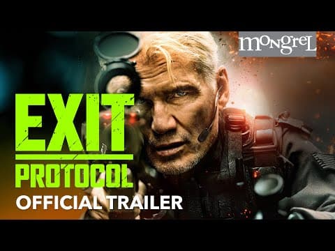 Exit Protocol — Official Trailer