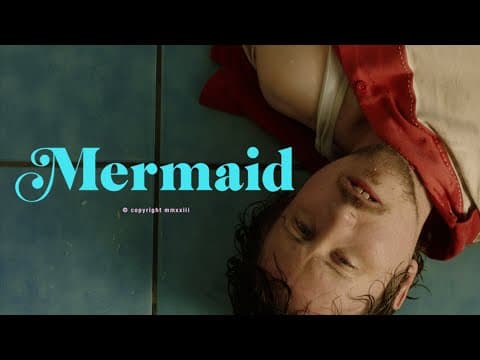 Mermaid — Official Trailer