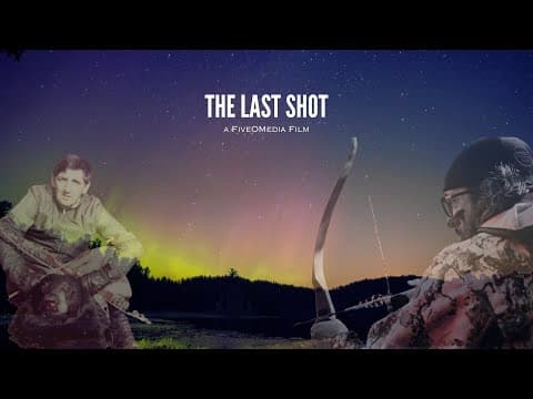 The Last Shot — Official Trailer