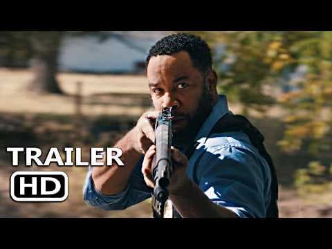 Drive Through Fire — Official Trailer