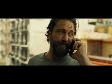 Den of Thieves: Pantera — Official Trailer