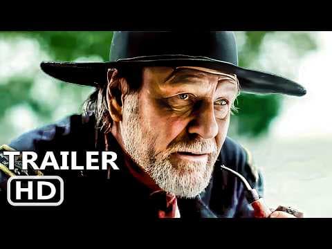 The Isolate Thief — Official Trailer