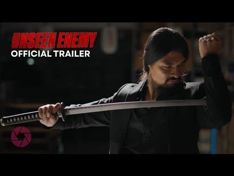 Unseen Enemy — Official Trailer