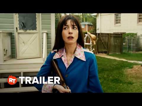 The End of Oak Street — Official Trailer