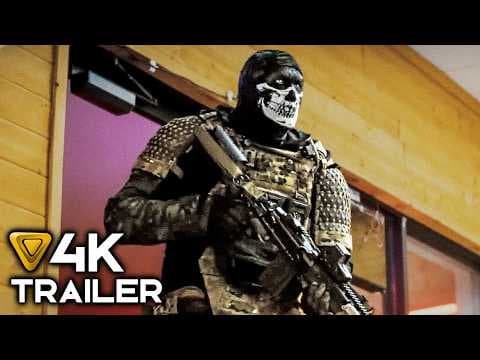 Onslaught — Official Trailer