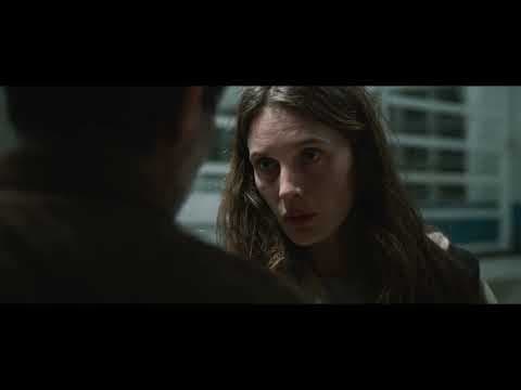 Agent Zero — Official Trailer