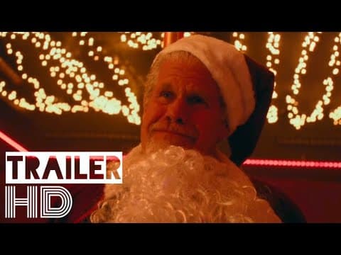 Stranglehold — Official Trailer