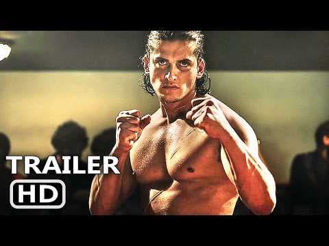 Blades in the Darkness 2 — Official Trailer