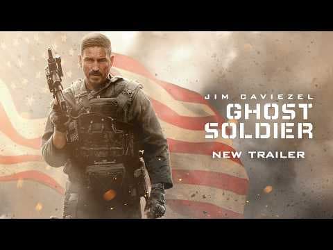 Ghost Soldier — Official Trailer