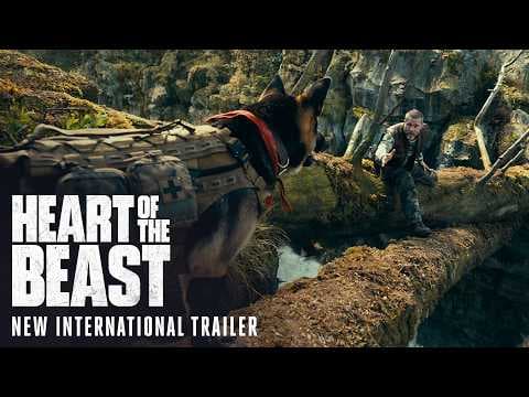 Heart of the Beast — Official Trailer