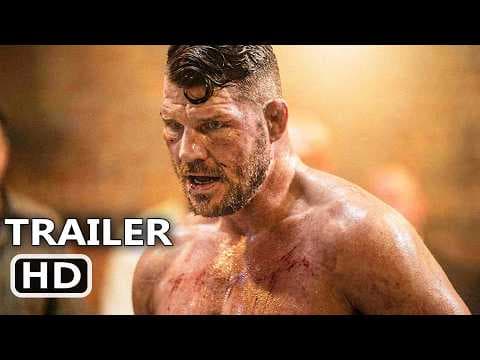 Atlas King — Official Trailer