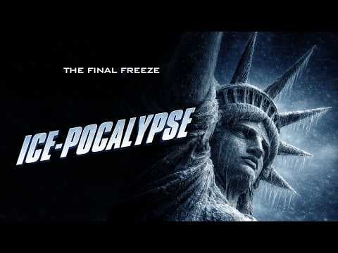 Ice-Pocalypse — Official Trailer