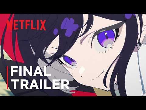 The Ribbon Hero — Official Trailer