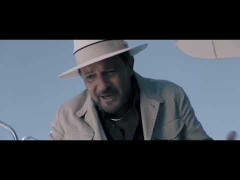 Above and Below — Official Trailer